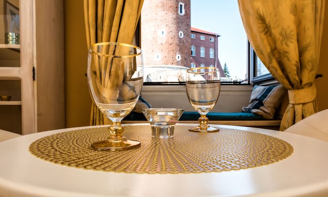 マジック アパートメンツ