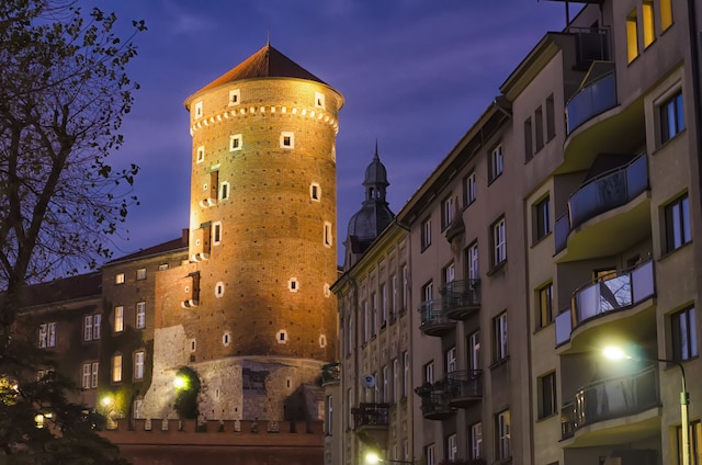 マジック アパートメンツ