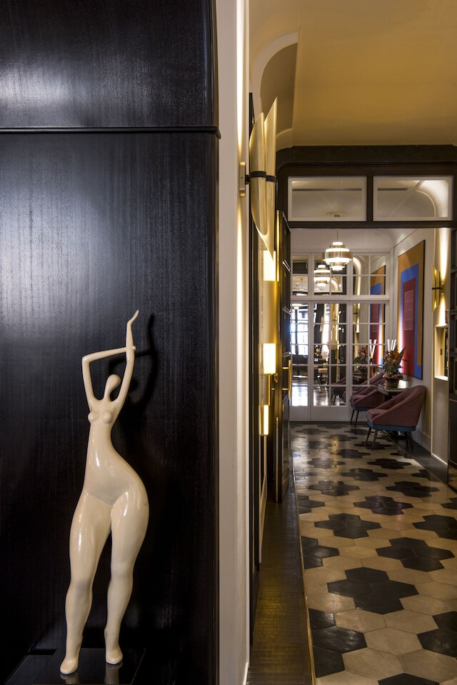 ホテル ヴィロン