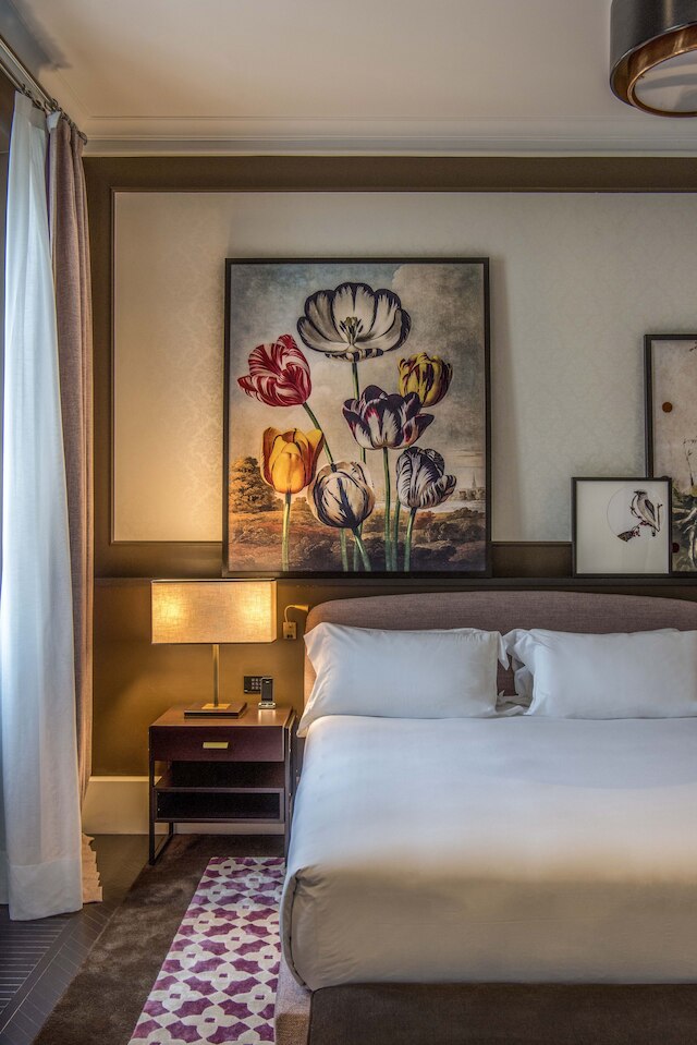 ホテル ヴィロン