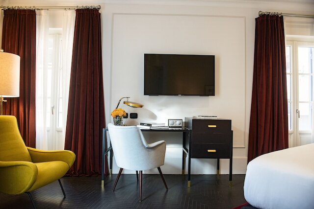 ホテル ヴィロン