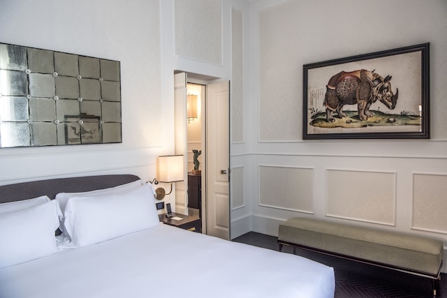 ホテル ヴィロン