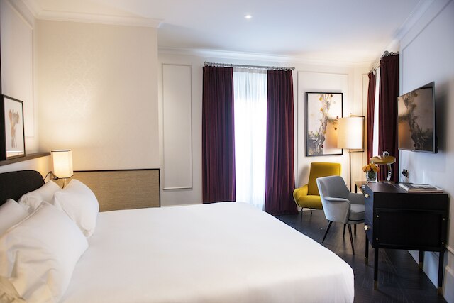 ホテル ヴィロン