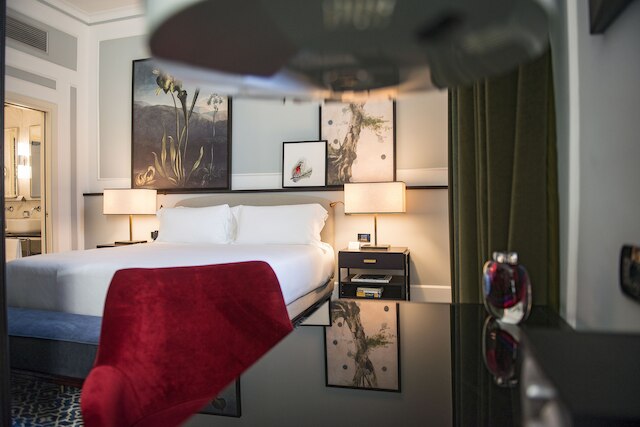 ホテル ヴィロン