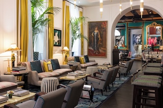 ホテル ヴィロン