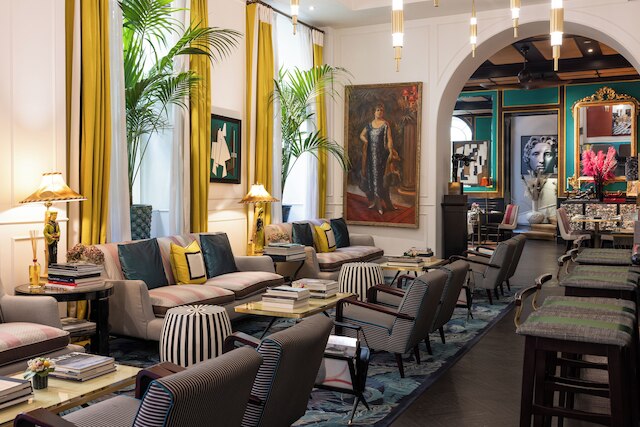 ホテル ヴィロン