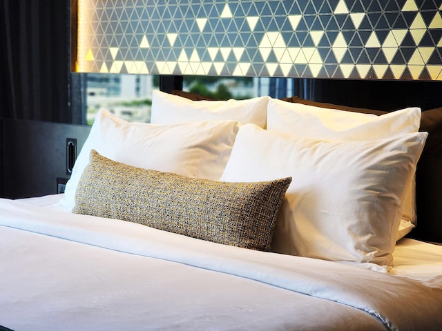 ノボテル シンガポール オン スティーブンズ