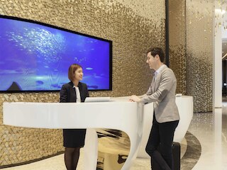 ノボテル シンガポール オン スティーブンズ