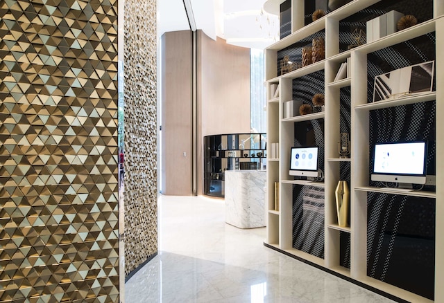 ノボテル シンガポール オン スティーブンズ