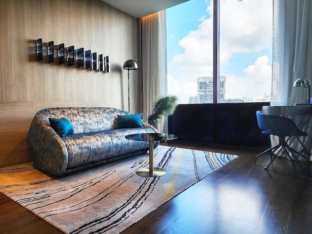 ノボテル シンガポール オン スティーブンズ