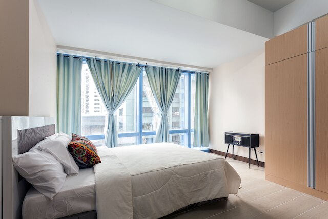 ステイホーム アジア アット トゥー セントラル