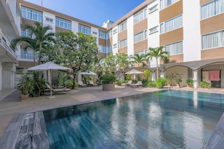 グランヴィリオ シティ ダナン バイ ルート イン グループ