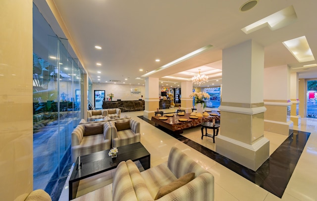 グランヴィリオ シティ ダナン バイ ルート イン グループ