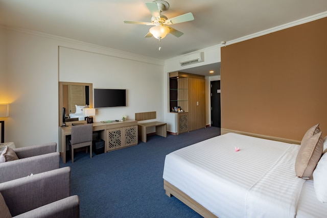 グランヴィリオ シティ ダナン バイ ルート イン グループ