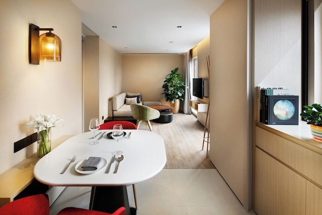 アーティゼン ハビタット ドンジメン北京