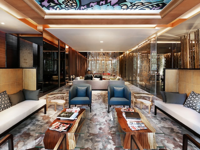 アーティゼン ハビタット ドンジメン北京