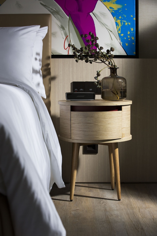 アーティゼン ハビタット ドンジメン北京