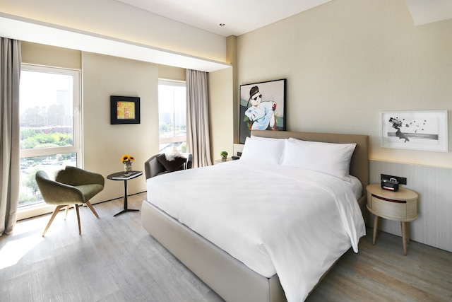 アーティゼン ハビタット ドンジメン北京