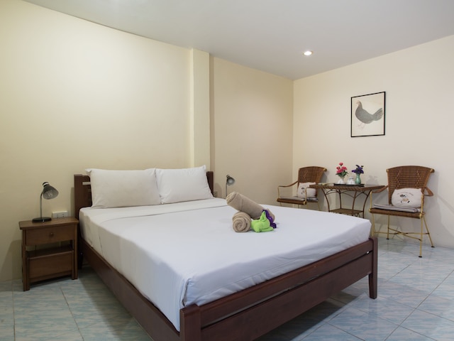 ステファンズ ゲストハウス