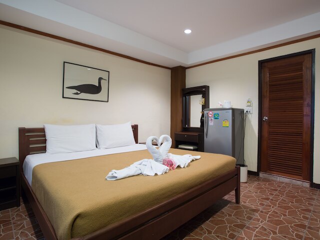 ステファンズ ゲストハウス