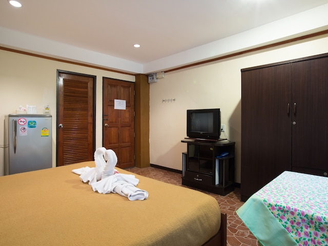 ステファンズ ゲストハウス