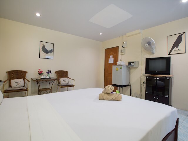 ステファンズ ゲストハウス