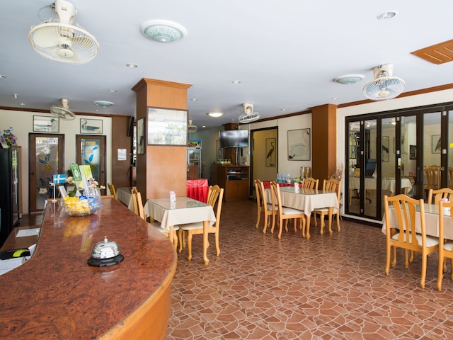 ステファンズ ゲストハウス