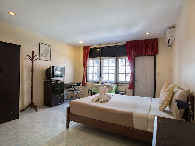 ステファンズ ゲストハウス