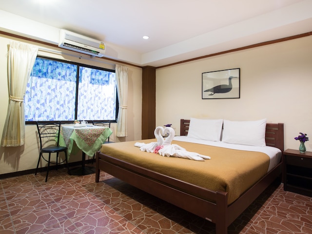 ステファンズ ゲストハウス