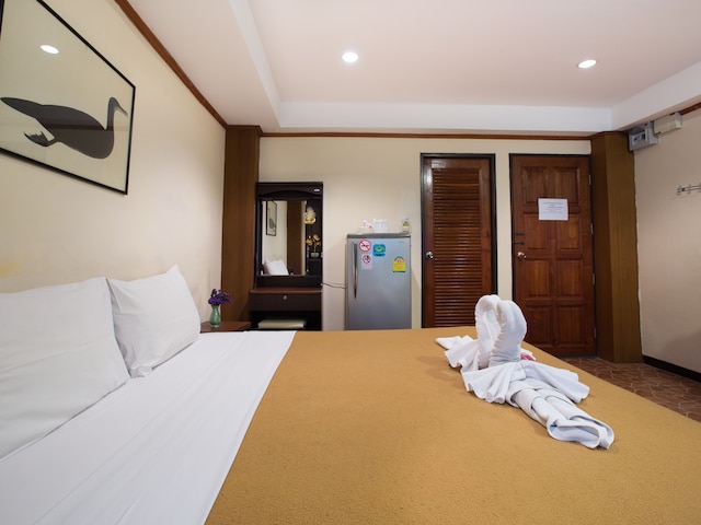 ステファンズ ゲストハウス