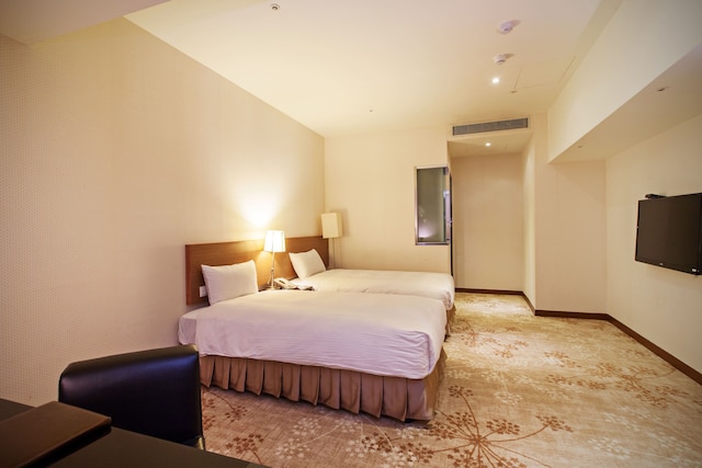 タイシュガー ホテル台北 (台糖台北會館)