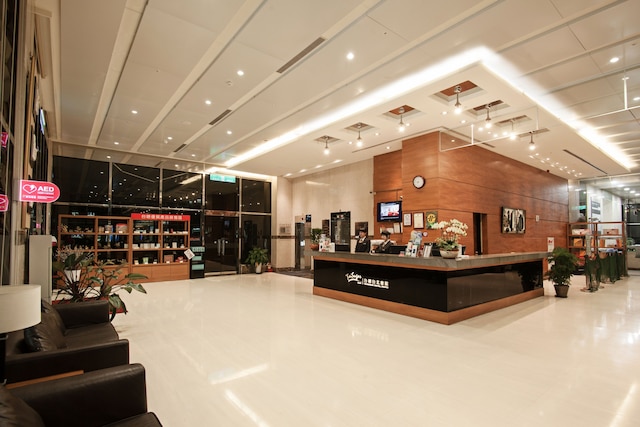 タイシュガー ホテル台北 (台糖台北會館)