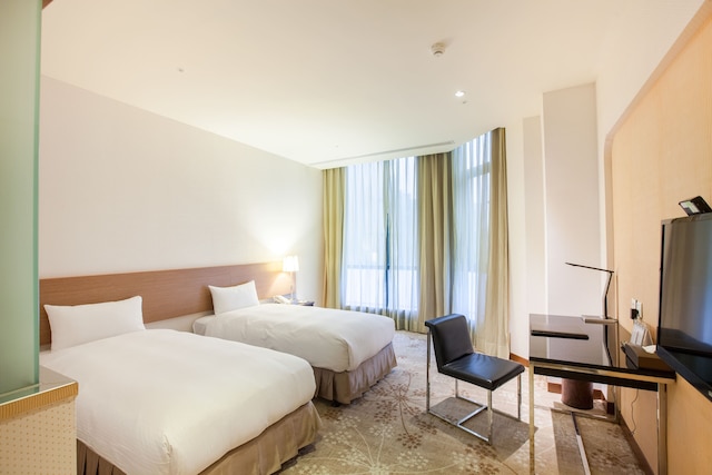 タイシュガー ホテル台北 (台糖台北會館)