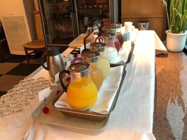 ホテルルブラ王山