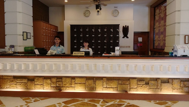 シー パッション ホテル