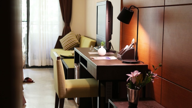 シー パッション ホテル