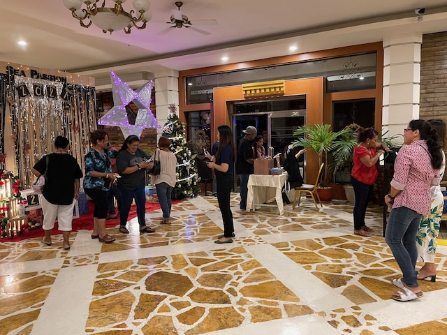 シー パッション ホテル