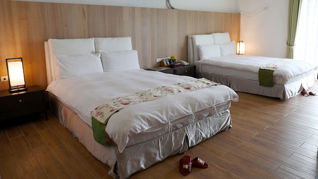 シー パッション ホテル