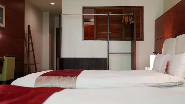 シー パッション ホテル