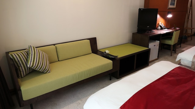 シー パッション ホテル