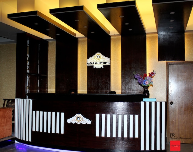 ナガー バレー ホテル