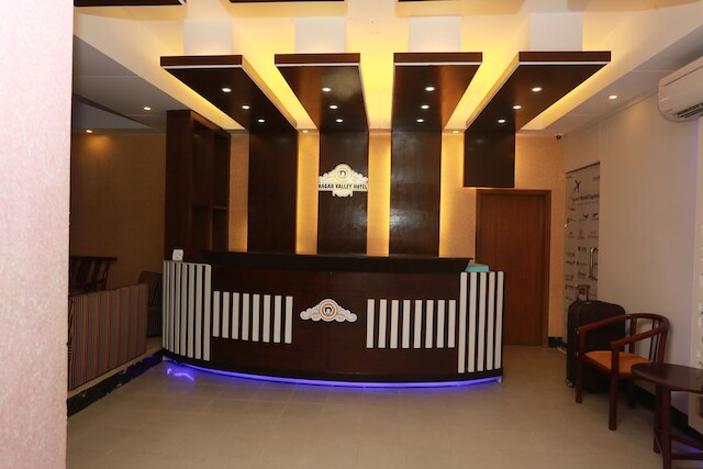 ナガー バレー ホテル