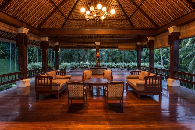 ザ バリ プルナティ センター フォー ザ アーツ