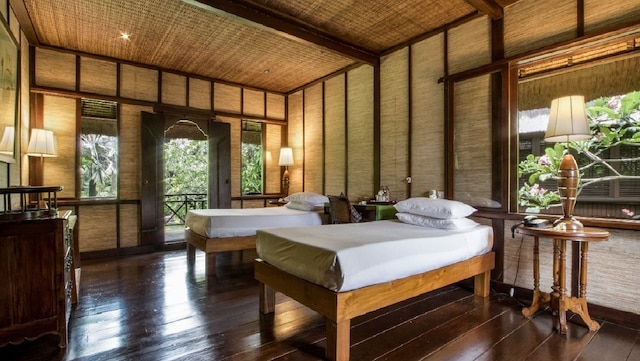 ザ バリ プルナティ センター フォー ザ アーツ