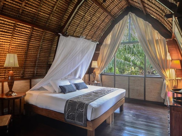 ザ バリ プルナティ センター フォー ザ アーツ