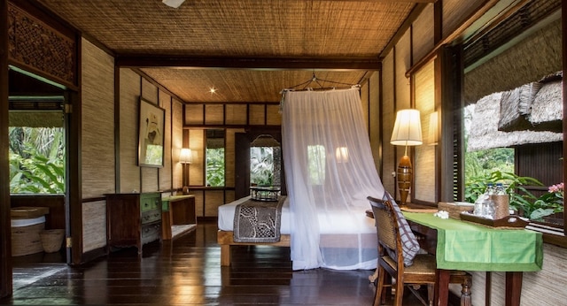 ザ バリ プルナティ センター フォー ザ アーツ