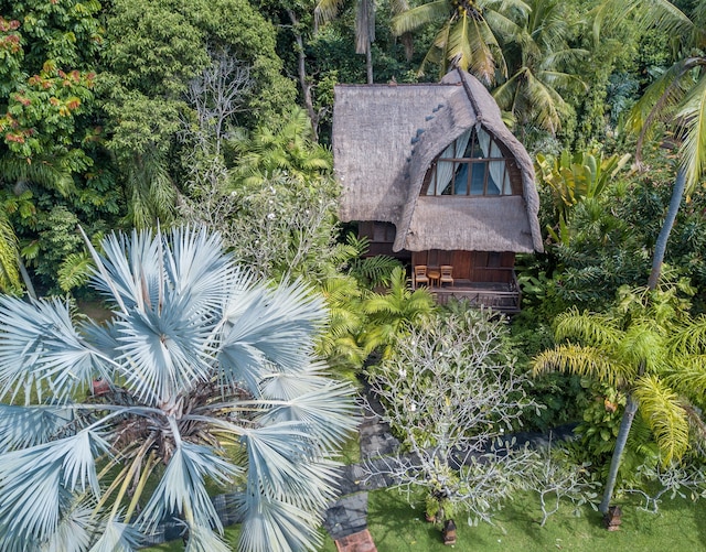 ザ バリ プルナティ センター フォー ザ アーツ