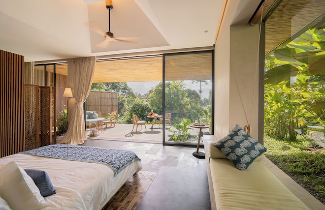 ザ バリ プルナティ センター フォー ザ アーツ