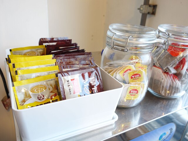 オールドマンキャプテン ホステル (老曼船長 HOSTEL)