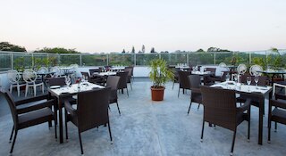 ホテル・チューリップ・バンガロール